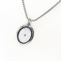 Mustard Seed Necklace, Matthew 17 20, Faith Jewelry, Mustard Seed Necklace, Mustard Seed Jewelry, Christian Jewelry, Gift For Her